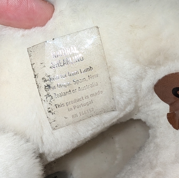 Birkenstock Bryson Boots - Picture 3 of 5